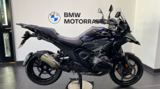 24 Model Year BMW R1300 GS TE